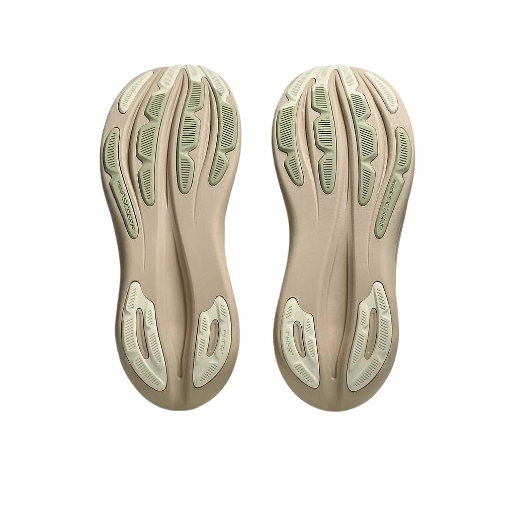 Asics Gel-Nimbus 28 Comfortable Cushioning Breathable Sweat-Absorbing Running Shoes Men Sneakers 1011C127-021