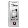 Titleist Pro V1x AIM Enhanced Golf Balls, T2049S, 1 Dozen