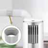 130/150mm Air Conditioner Exhaust Pipe Connector Flexible Durable Exhaust Hose Interface Universal Household Connector Parts
