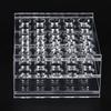 Plexiglass Test Tube Rack