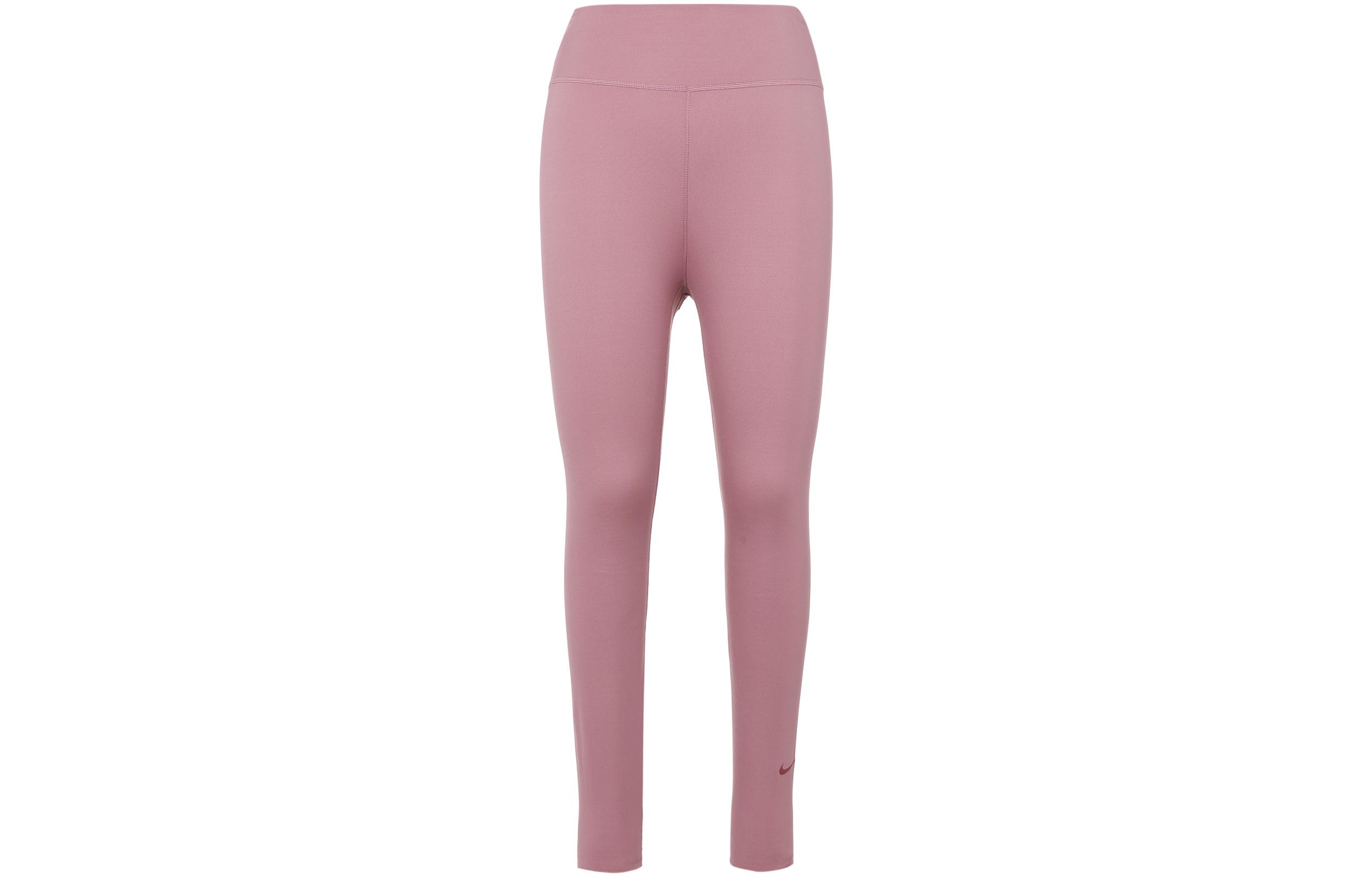 Nike Sports Pants Women s Light Berry Red Moderate BQ9995-614 L