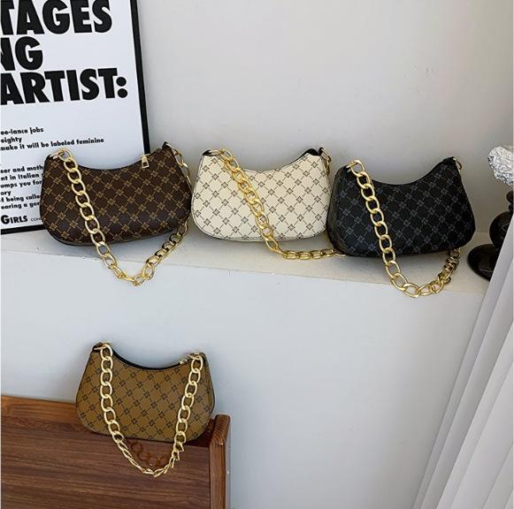 

Винтажная текстура повседневная маленькая квадратная сумка лето новая мода простой принт одно плечо маленькая квадратная сумка