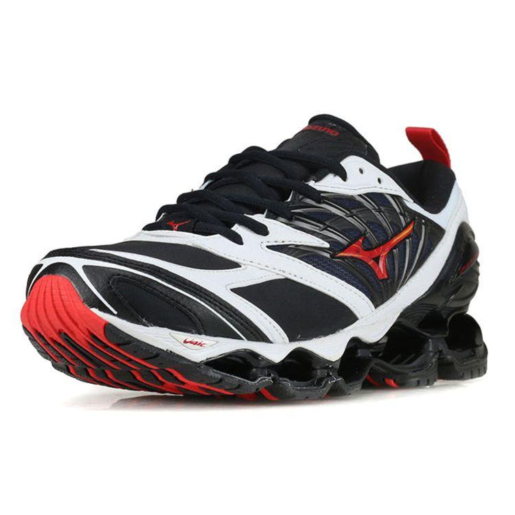 Mizuno Wave Prophecy Icon Retro