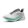 Anta Cloud Trail Comfortable Breathable Lightweight Low Top Casual Running Shoes Men Sneakers White Green 112535585-6