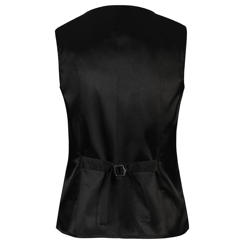2024 Men's European & American Steampunk Victorian Pleated Medieval Shirt