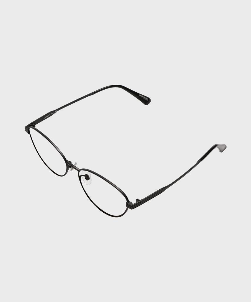 Bibeuieichi Blanc (Glasses) C1 Matt Black