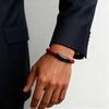 Noter Grade A Keel Rope Men Bracelet Stainless Steel Buckle Available In Multiple Colors And Size Versatile Accessories Homme