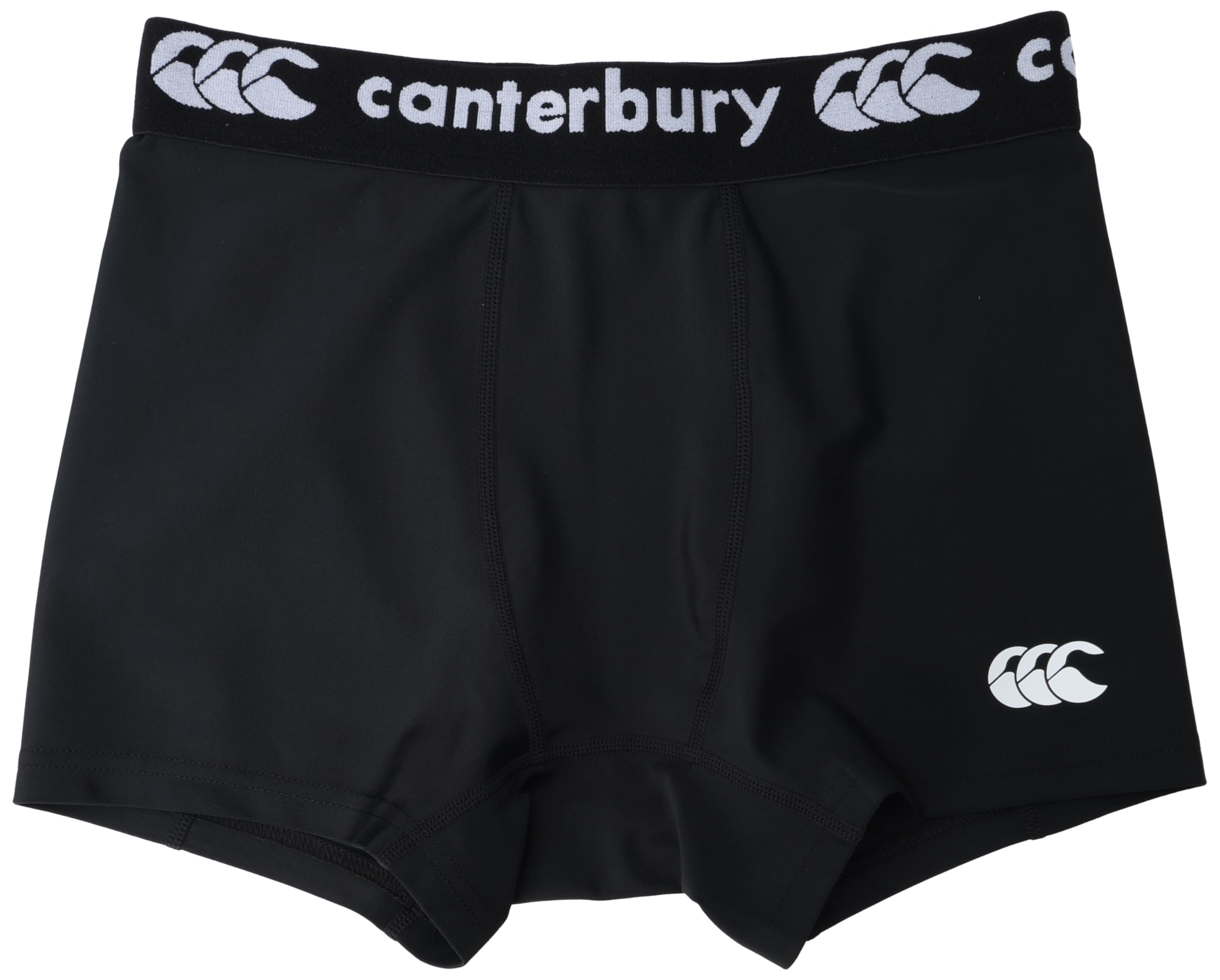 

Base Layer Shorts BASELAYER SHORTS L [Canterbury] (SHORT) Men s 19_Black
