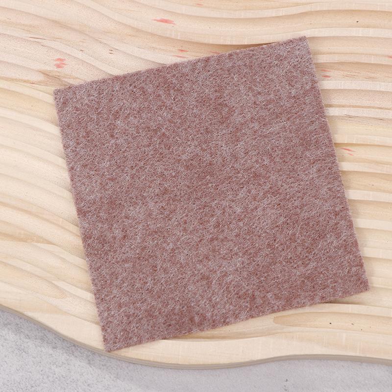 

1Pc 4 x4 Ag Silver Calcium Alginate Wound Dressing Pads Soft Silver Highly Absorbent Dressings Bandage For Wound Care