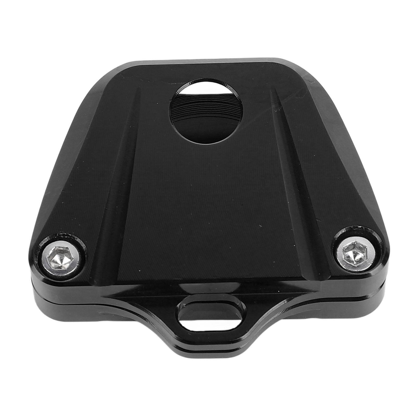 Pokrowiec na Kluczyk Motocyklowy Etui ze Stopu Aluminium CNC Metalowy Brelok do Kluczy Motocyklowych Zamiennik dla F800R G310R C650GT F700GS F800GS