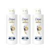 Dove Intensive Repair & Anti-Dandruff Conditioner