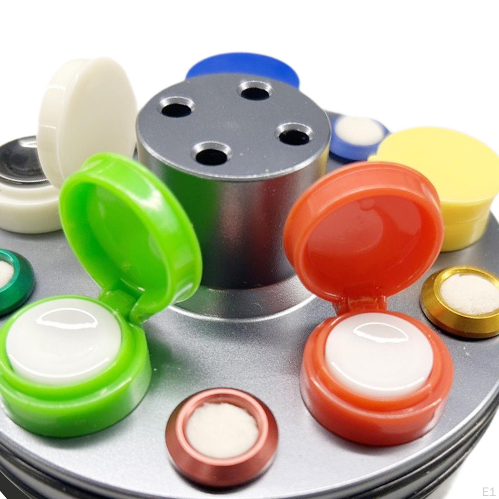 Подставка для масленки для часов — фото 2