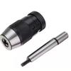 Bangwo Heavy-Duty Self-Tightening Drill Chuck