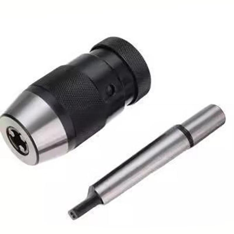 Bangwo Heavy-Duty Self-Tightening Drill Chuck