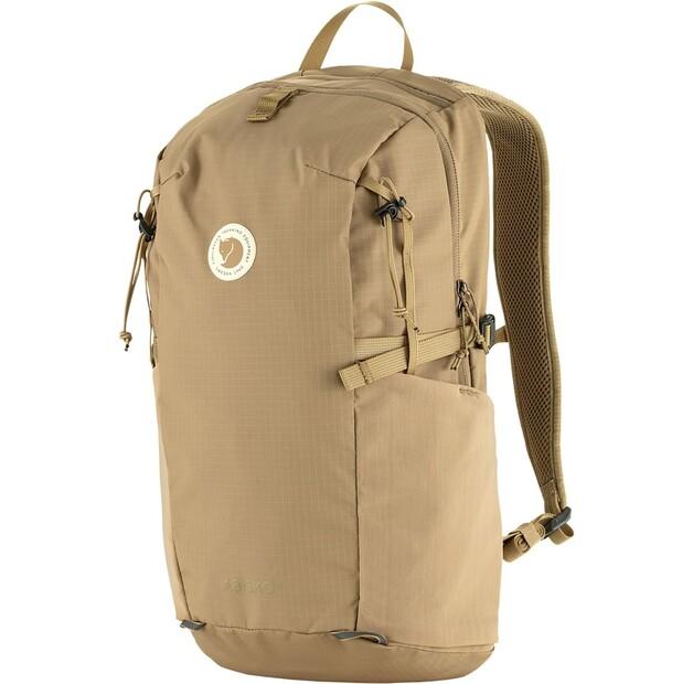 

Рюкзак Fjällräven Abiski Softpack 16 clay (F23200307-221)