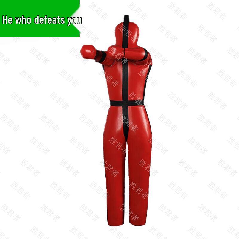 Shengjunzhe Firefighter Training Dummy
