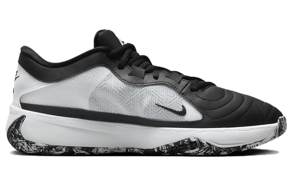Nike Zoom Freak 5 'Oreo' DX4985-101