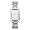 Maikeulkoeoseu Mk4906 (Essex) Essex Square Women'S Metal Watch