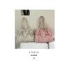 2026 Trendy Polka Dot Women's Lightweight Summer Tote - Large Capacity Shoulder Bag