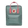 Arctic Fox North Polar Student Backpack Waterproof And Durable With Laptop And Camera Pockets
