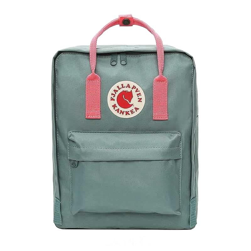 Arctic Fox North Polar Student Backpack Waterproof And Durable With Laptop And Camera Pockets