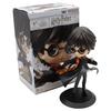 Figura Q Posket Harry Potter 14 Multicolor BP88201 , Cm,