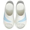 Anta Simple Fashionable Trendy Comfortable Beach Slippers Women Footwear Ivory-White Light-Pink-Blue 122638519-3