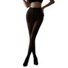 Sexy 8 Matte Shiny Leggings Autumn Winter Pantyhose High Stretch Shaping Slim Allure Stocking Women's Lift Butt Tights