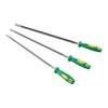 For Chainsaw File Set with 4mm 4 8mm and 5 5mm Round High Carbon Steel Sharpening For Chainsaw Saw For Chain Files