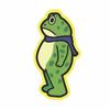 10Pcs Stickers Frog Again The Machine Protest Sticker Waterproof Anti Fog Decal Durable PVC Helmet Car Laptop Water Bottle Decoration