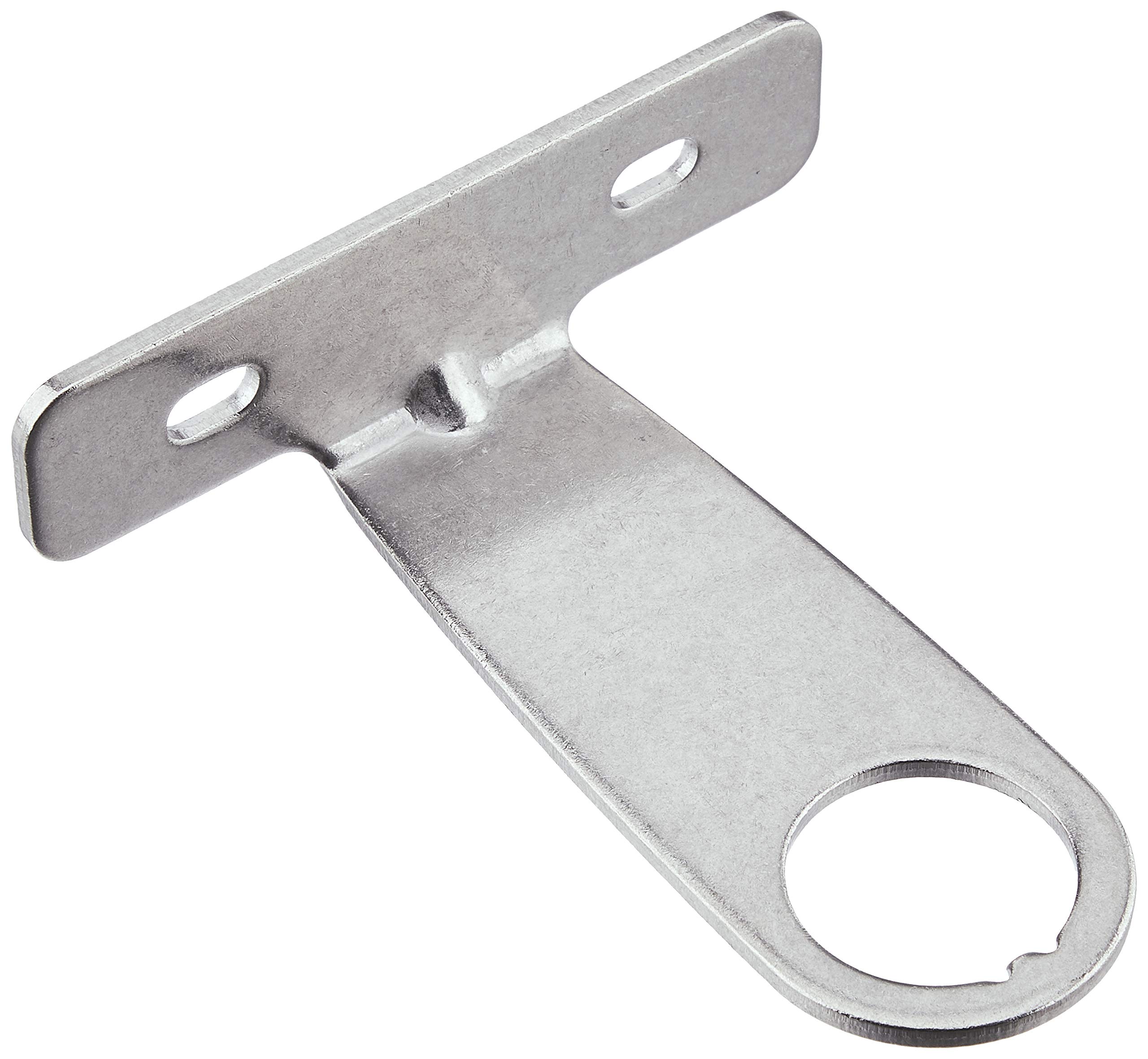 Bridgestone Basket Stainless 1033037 Bracket, Steel,