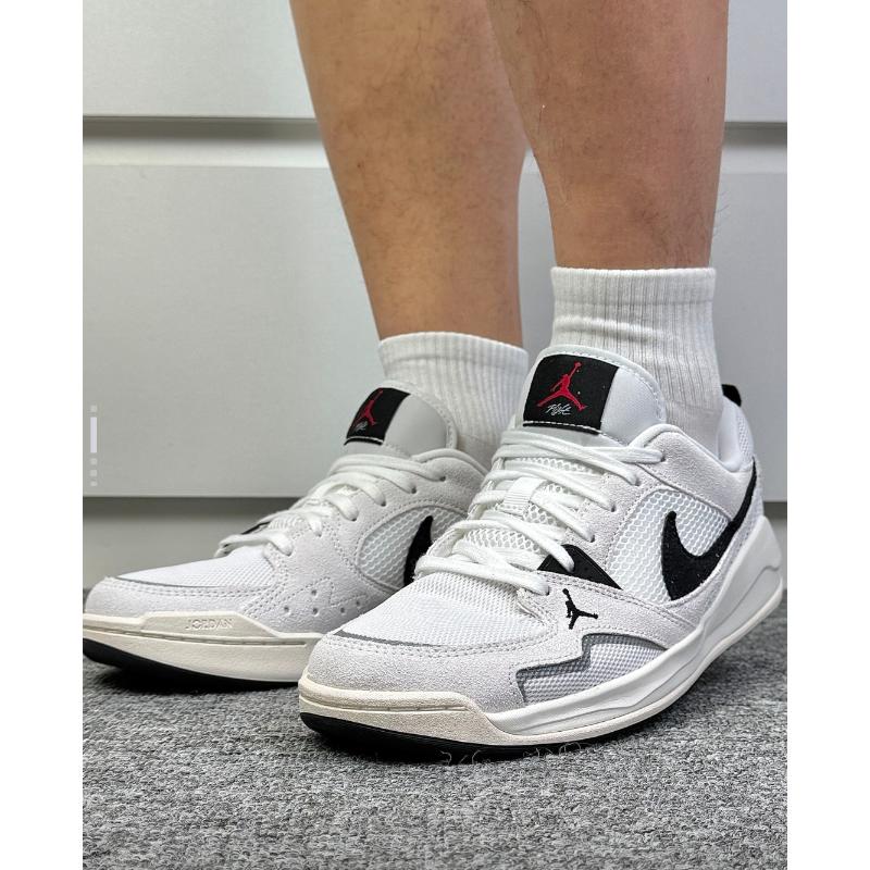 Air Jordan Jordan CMFT Era Sail Black Men Sneakers White HJ6777-100