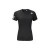 adidas Regular T Shirt Women's Black Unisex GL5530