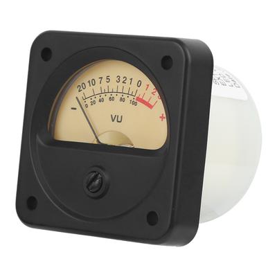 Měřicí přístroje pro elektrotechniku – Ampérmetry