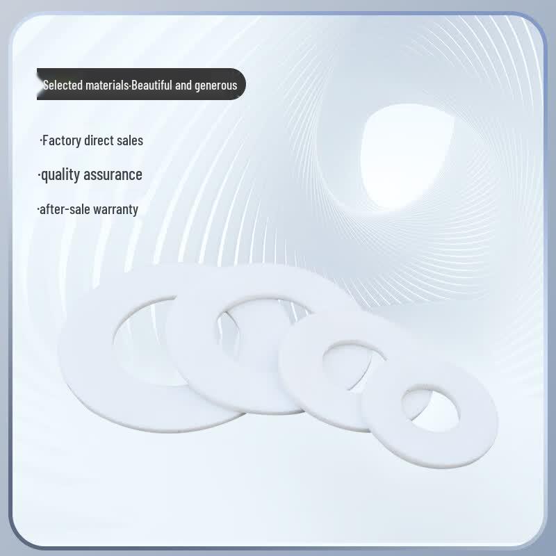 Jucheng PTFE Flange Gasket