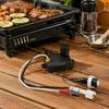 Replacement Barbecue Spark Assembly for Spirit E-210, S-210, E-215, and S-215 Front-Control Models from 2013 and Later, Replaces Part 69850