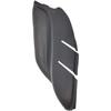 [Replacement] Black Left Side Trim Cowl Panel Cover for Jeep for Compass 2019-2023 7AA47RXFAA