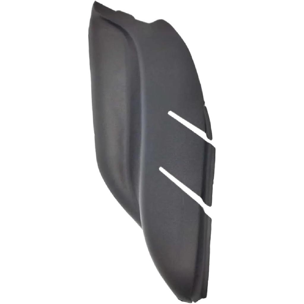 [Replacement] Black Left Side Trim Cowl Panel Cover for Jeep for Compass 2019-2023 7AA47RXFAA
