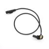 For Suzuki GSX250R DL250 GW250 GW250-A GSX 250R DL 250 GW 250 250-A Motocycle Accessories ABS Rear Wheel Speed Sensor