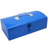 Thickened Metal Toolbox for Home and Car - Available in Single or Multi-Layer