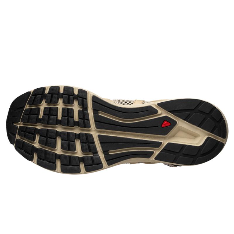 SALOMON Technsonic Ltr Advanced 'Safari' / L00 Sneakers 415794