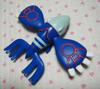 TAKARA TOMY 3D Pokemon Encyclopedia Pokemon Advanced Generation 5 Figure 1 Kyogre Production Vol. @Early