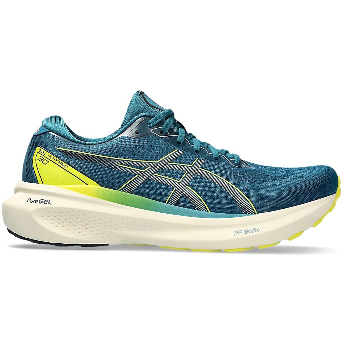 

Sneaker ASICS Gel-Kayano 30 Evening Teal Teal Tint(1011B548-405) 41.5