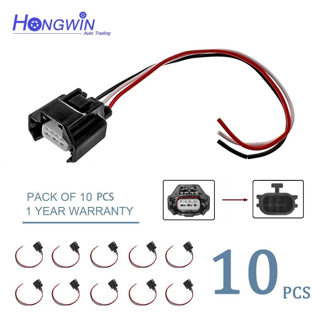 Camshaft Crankshaft Position Sensor For Nissan Altima Sentra Frontier X -Trail 2.5L 2001-2005 23731-6N21A 23736N21A 237316N20D
