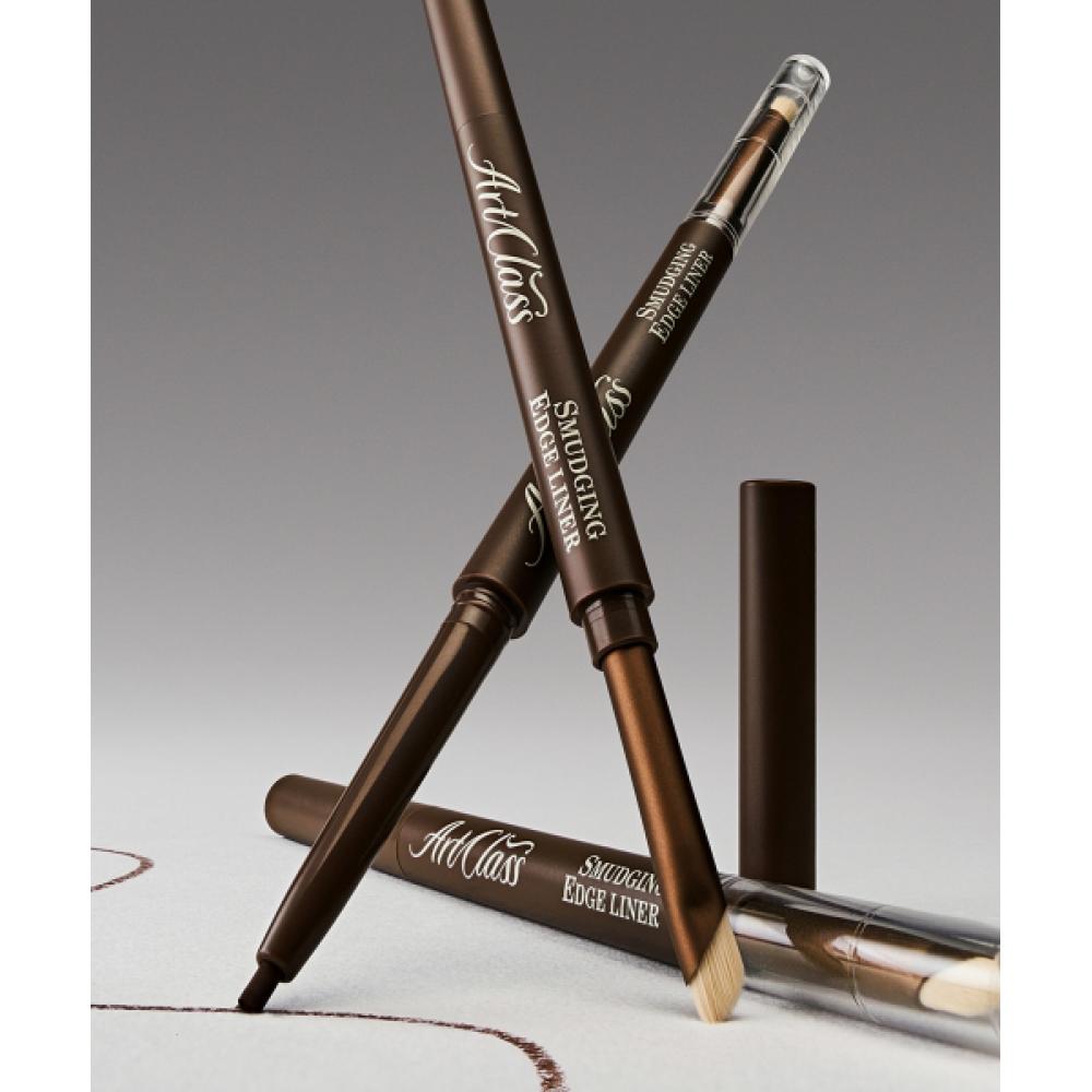 Too Cool For School [3Pack] Veiled Highlighter   Cut Liner   Edge Liner  +mesh P