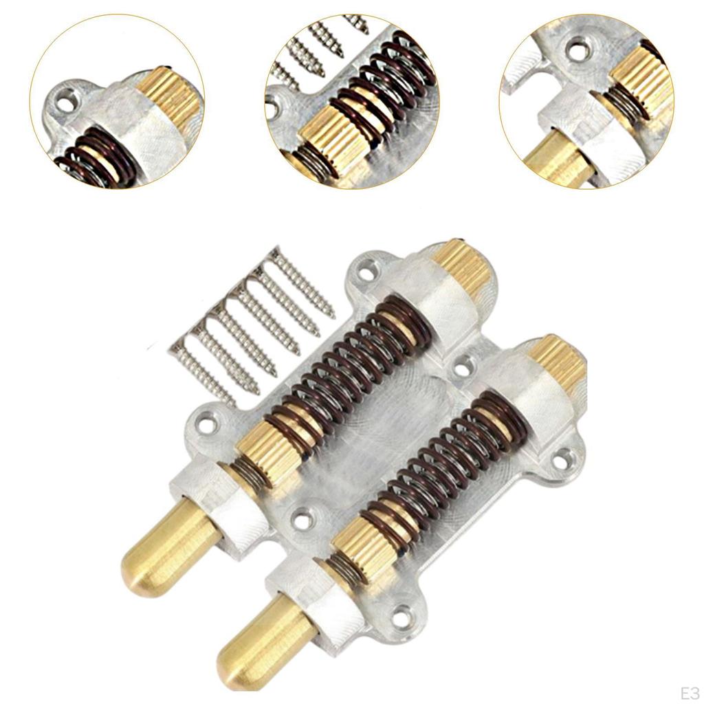 Electric Guitar Tremolo Stabilizer Stopper,Stabilizing Device Bridge System