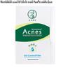 Mentholatum Acnes Oil Control Film