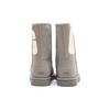 UGG Classic Short 2 Chopd 'Grey' Women's 1129231-CBB