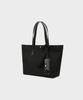Shirter Tjs Lt Canvas Bag (Black)