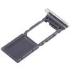 For Samsung Galaxy Z Fold5 5G F946 OEM SIM Card + SD Card Tray Holder Replacement Part (Without Logo)